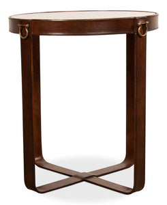 Harness Side Table