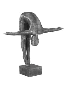 Halocline Sculpture
