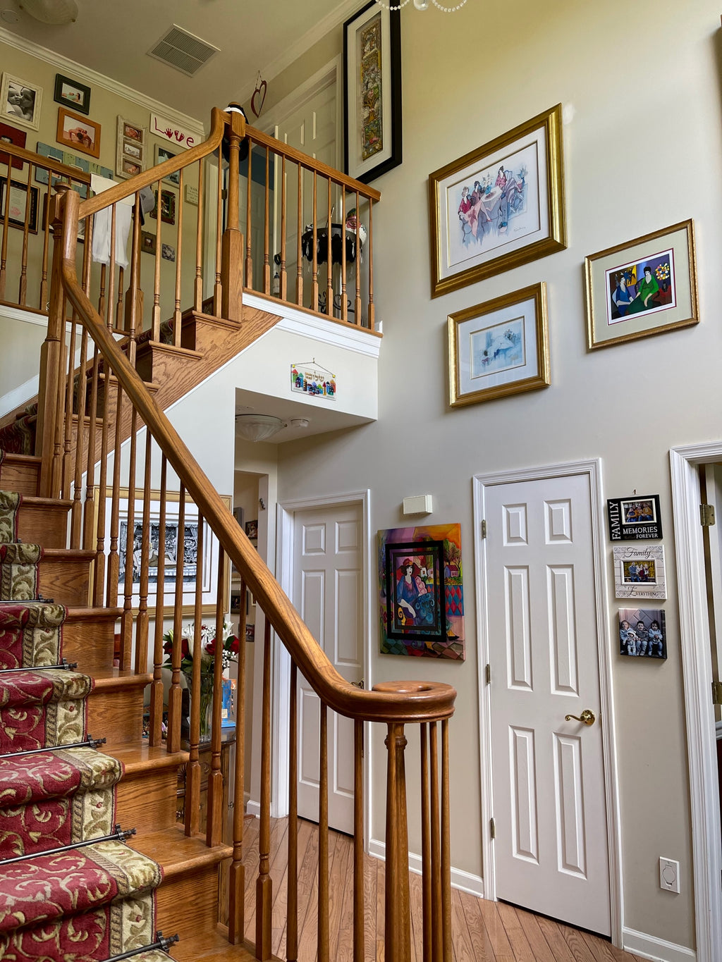 East Brunswick Residence, New Jersey – HG Design Works