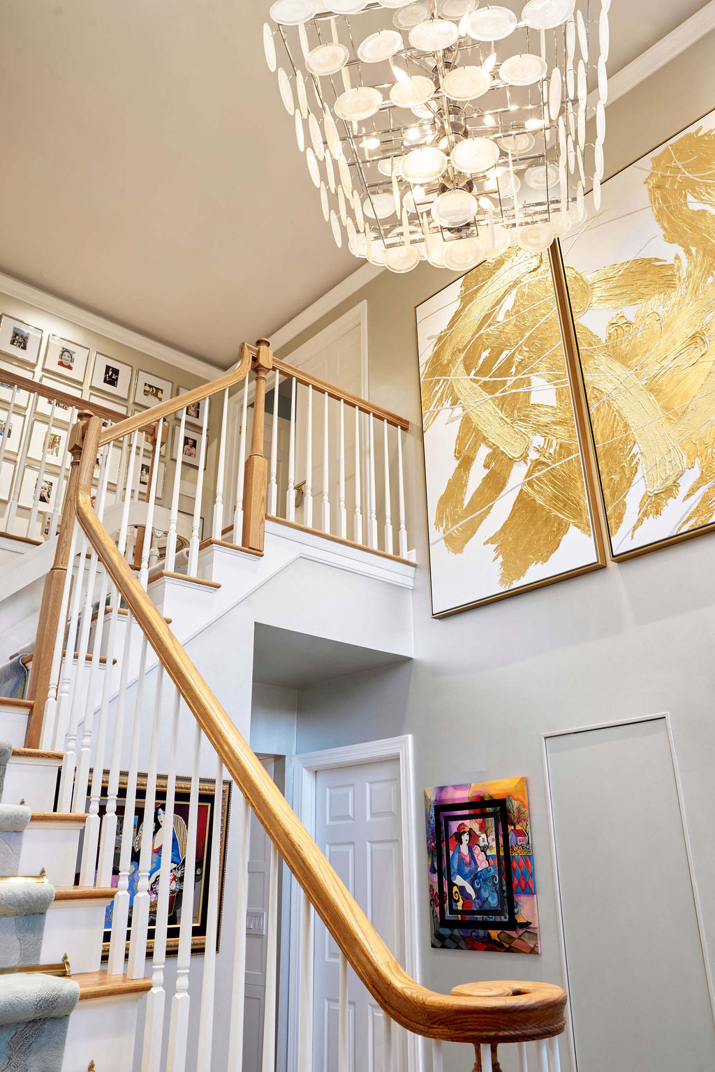 East Brunswick Residence, New Jersey – HG Design Works