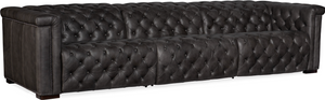 Grand Hersterfield Sofa