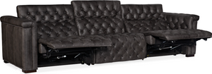 Grand Hersterfield Sofa