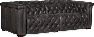 Grand Hersterfield Sofa