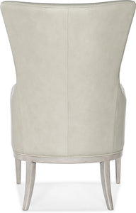 HARMONIA LIGHT WING CHAIR