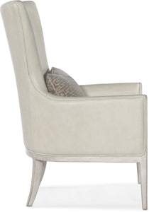 HARMONIA LIGHT WING CHAIR