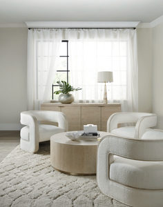 HEILEEN LOUNGE CHAIR