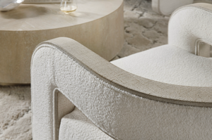 HEILEEN LOUNGE CHAIR