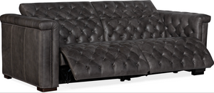 HESTERFIELD SOFA