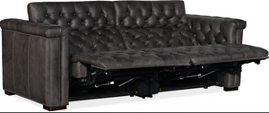 HESTERFIELD SOFA