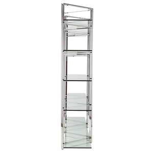 Helpful Shelf - Silver