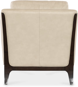 HISDOM LOUNGE CHAIR