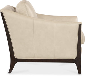 HISDOM LOUNGE CHAIR